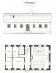 Grundriss alte Schule 1841, Plan StAH