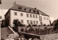 Schulhaus 1959, Foto Archiv Schule