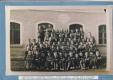 Klassenfoto 1935/36, 3. und 4. Klasse mit Lehrer A. Rittinger, Foto Archiv Schlager, Hauzenberg