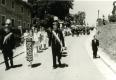 Fahnenweihe 1961