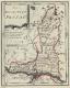 Das Hochstift Passau nach 1765