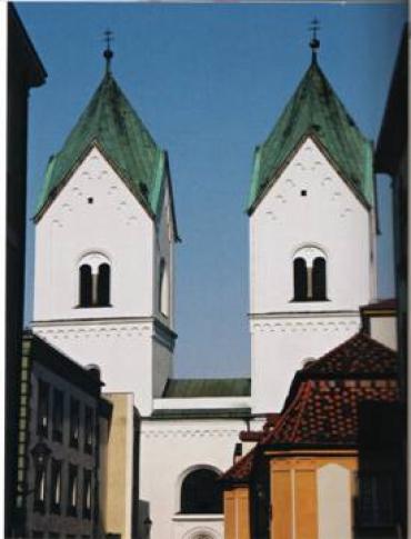 Niedernburg